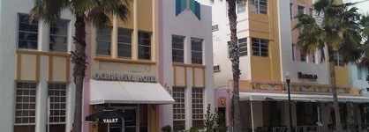 Ocean Five Hotel