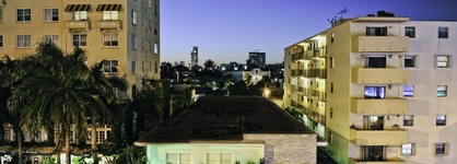 Suites On South Beach