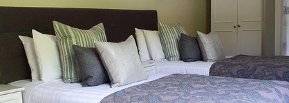 Eccles Hotel Glengarriff