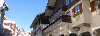 Sun Peaks Lodge