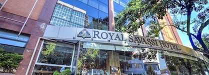 Royal Boutique Savassi Hotel