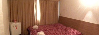 Hotel Atlântico Avenida