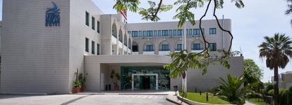 Lezíria Parque Hotel