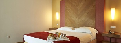 Lezíria Parque Hotel