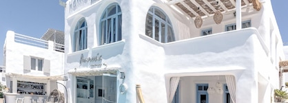 Harmony Boutique Hotel