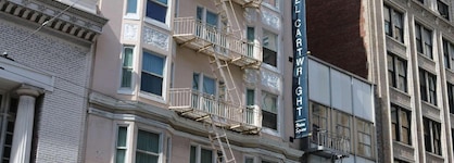 Hotel Finis Terrae