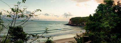 Madeiro Beach Hotel & Resort