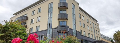 Salthill Hotel