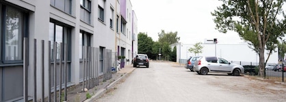 Ibis Styles Rennes Saint Gregoire