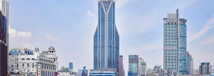 Conrad Shanghai