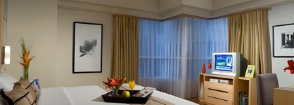Somerset Berlian Jakarta