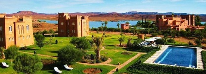 Sultana Royal Golf