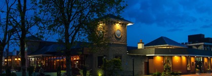 Treacy's West County Conference & Leisure Centre