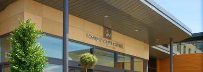 The Manor West Hotel & Leisure Club