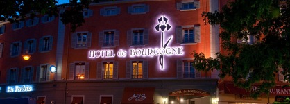 Hôtel De Bourgogne