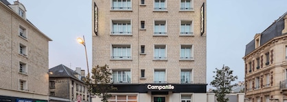 Campanile Prime - Caen Centre Gare