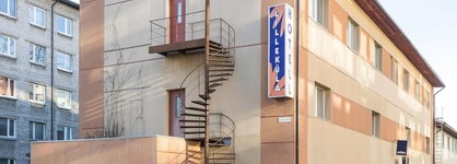 Lillekula Hotel