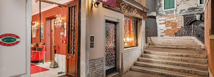 Hotel Ca' Alvise