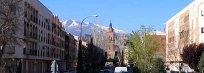 Hotel Mulhacén