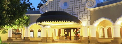 Hilton Guatemala City