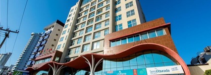 Praiamar Express Hotel