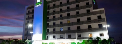 Holiday Inn Express Managua By Ihg