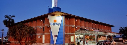 Harbor Querência Hotel