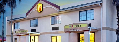 Super 8 By Wyndham Orlando International Drive