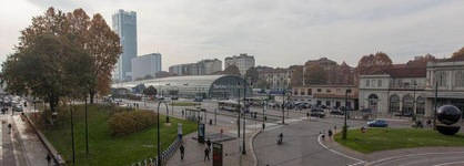 Best Quality Hotel Dock Milano