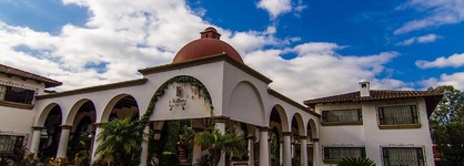 Hotel Soleil La Antigua