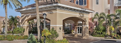 Marriott's Grande Vista
