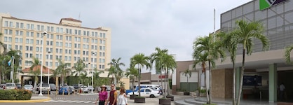 Intercontinental Real San Pedro Sula By Ihg