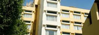 Lemon Tree Hotel, Udyog Vihar, Gurugram
