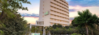 Lemon Tree Hotel, Hinjawadi, Pune