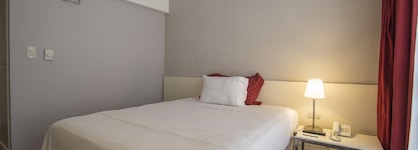 Hotel Guarani Asuncion