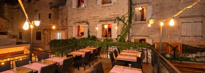 Heritage Hotel Tragos