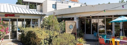 Greet Hotel Bordeaux Aeroport