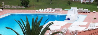 Vilanova Resort