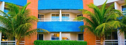 Terrazzo Flat Hotel Jd