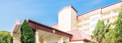 Best Western Hotel Jena