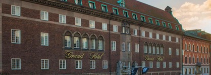 Home Hotel Grand