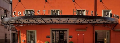 Home Hotel Grand Sundsvall
