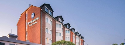 Best Western Hotel Prisma