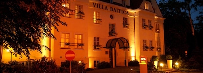 Hotel Villa Baltica