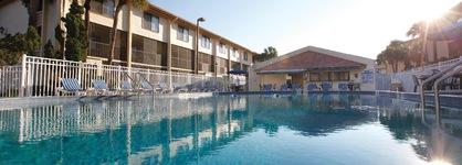 Club Wyndham Orlando International