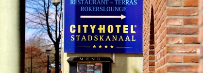 City Hotel Stadskanaal
