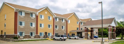Quality Suites St. Joseph