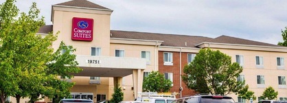 Comfort Suites Independence - Kansas City