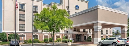 Comfort Suites Southaven I-55