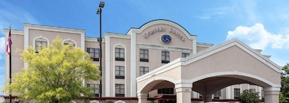 Comfort Suites Southaven I-55